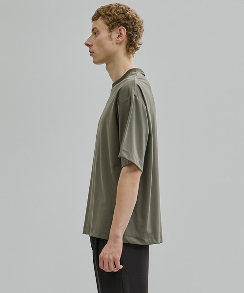 32G SOFT COOL リラックスTシャツ（Tシャツ/カットソー）｜UNITED
