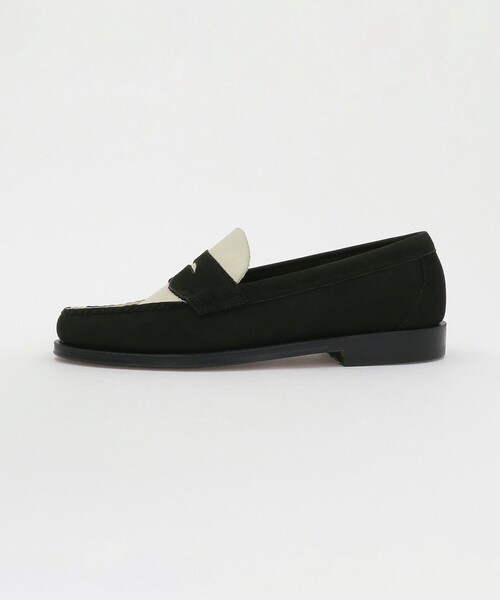 ☆極美品☆BEAUTY&YOUTH UNITED ARROWS コンビローファー BEAUTY&YOUTH UNITED ARROWS（ビューティーアンドユース