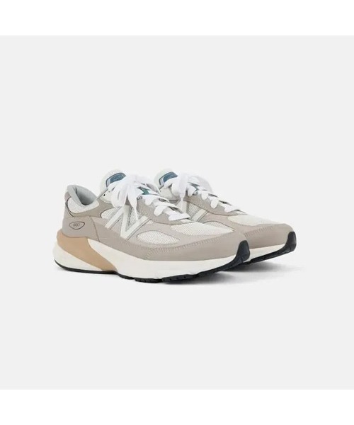 U990 MM6（スニーカー）｜New Balance（ニューバランス）の