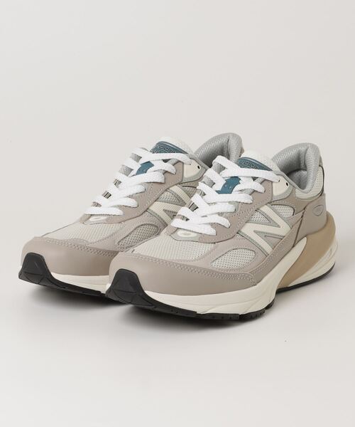 U990 MM6（スニーカー）｜New Balance（ニューバランス）の