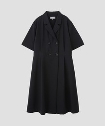 MARGARET HOWELL（マーガレットハウエル）の「SUMMER WOOL POPLIN