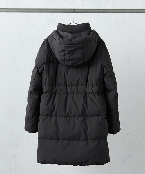 セール】【VERYベストアウター大賞 コスパ賞受賞】ロングダウンコート