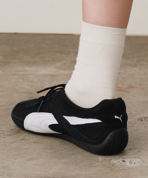 PUMA/プーマ SPEEDCAT GO WNS スニーカー（スニーカー）｜PUMA（プーマ