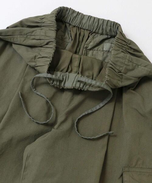 ユーティリティーイージーパンツ（その他パンツ）｜かぐれ（カグレ）の