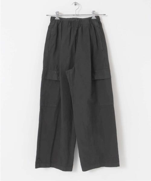 ユーティリティーイージーパンツ（その他パンツ）｜かぐれ（カグレ）の