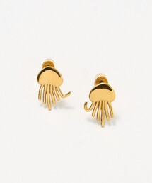 SOAC（ソーク）の「＜SOAC＞JELLY FISH ピアス（ピアス（両耳用））」