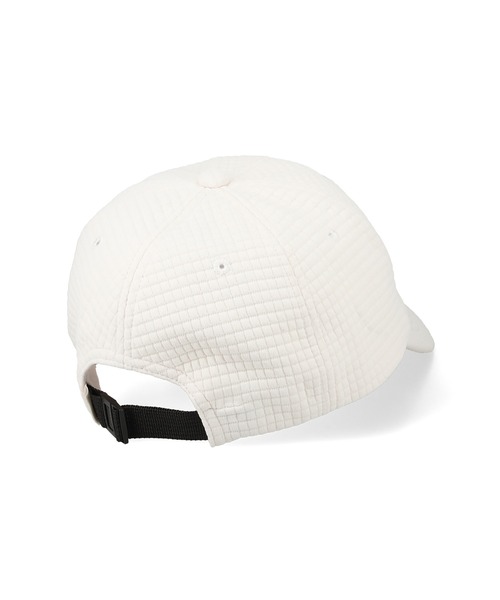 WIND AND SEA（ウィンダンシー）の「WDS-ES WDS_TEX Dimensional Cap（キャップ・メンズ・カーキ/アイボリー/ブラック/ダークグレー・F）」の16枚目の写真