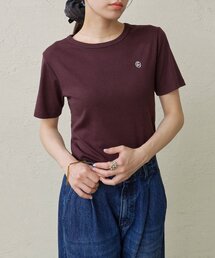 刺繍Tシャツ