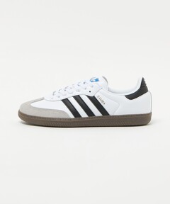 adidas SAMBA OG（スニーカー）｜adidas（アディダス）の