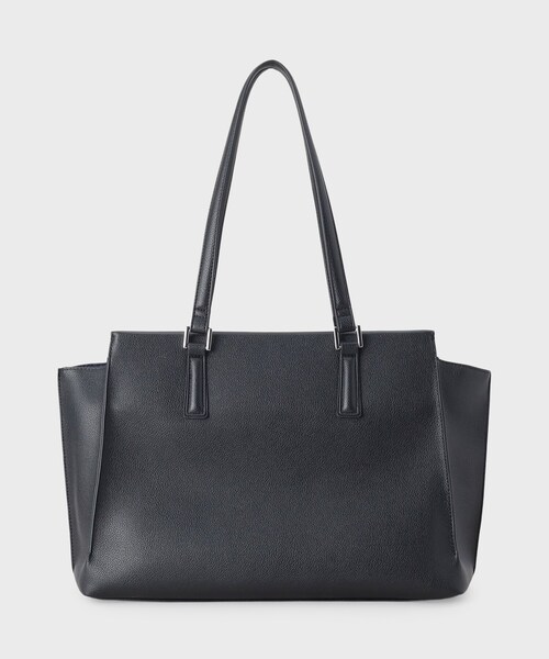 セール】【収納力◎／A4サイズ対応】シゴデキバッグ（トートバッグ