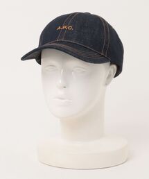 A.P.C.｜アーペーセー（レディース）の帽子通販 - ZOZOTOWN
