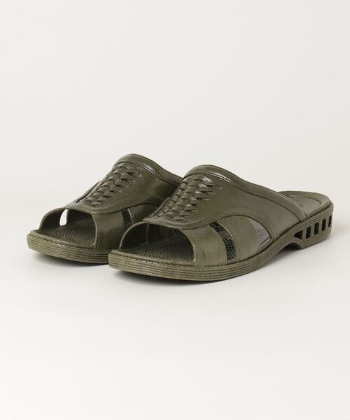 BENCH（ベンチ）の「BENCH/ベンチ/BENSAN-A（サンダル）」 - WEAR