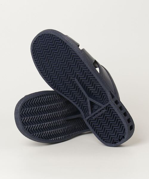 BENCH(ベンチ)の「BENCH/ベンチ/BENSAN-A(サンダル・メンズ・アイボリー/ネイビー/ベージュ/ホワイト/カーキ/ブラウン・L/XL/M)」の8枚目の写真