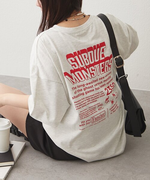 【入手困難】レディメイド☆刺繍ゲームシャツ 長袖Tシャツ 最高デザイン 即完売品 READYMADE - GAME SHIRT / ゲーム シャツ | laid-back