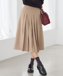 Honeys | プリーツスカート(スカート)