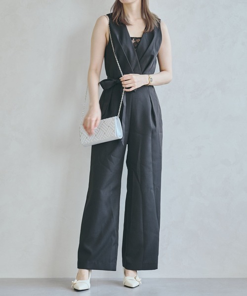 ORiental TRaffic（オリエンタルトラフィック）の「格子模様フラップバッグ/MOB024（クラッチバッグ・レディース・ゴールド/シルバー・ﾌﾘ-）」の20枚目の写真