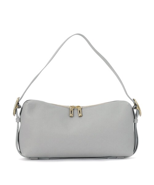 TOFF&LOADSTONE（トフアンドロードストーン）の「イージー（M）（ハンドバッグ・レディース・ホワイト系/グレー系その他6/ブラウン系その他2/サンドベージュ/ブラック・00）」の3枚目の写真