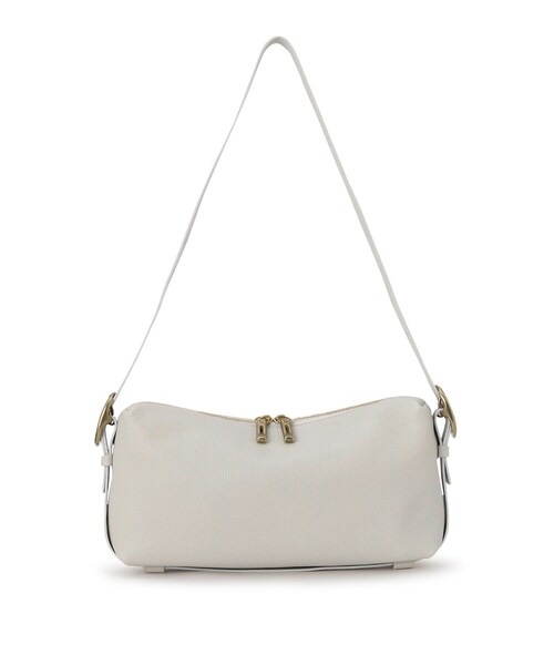 TOFF&LOADSTONE（トフアンドロードストーン）の「イージー（M）（ハンドバッグ・レディース・ホワイト系/グレー系その他6/ブラウン系その他2/サンドベージュ/ブラック・00）」の20枚目の写真