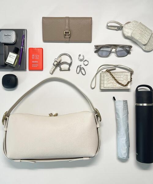 イージー（M）（ハンドバッグ）｜TOFF&LOADSTONE（トフアンドロード