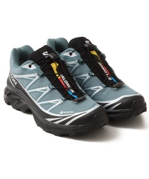 SALOMON XT-6 CAMO / サロモン エックスティー 6 カモ（スニーカー