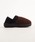 MEI�i���C�j�́u�yMEI ���C�zGLITTER QUILTING MOC SHOES ���� �O���b�^�[ �L���e�B���O ���b�N�V���[�Y / Lady�fs�i�X���b�|���j�v�b�u�����Y