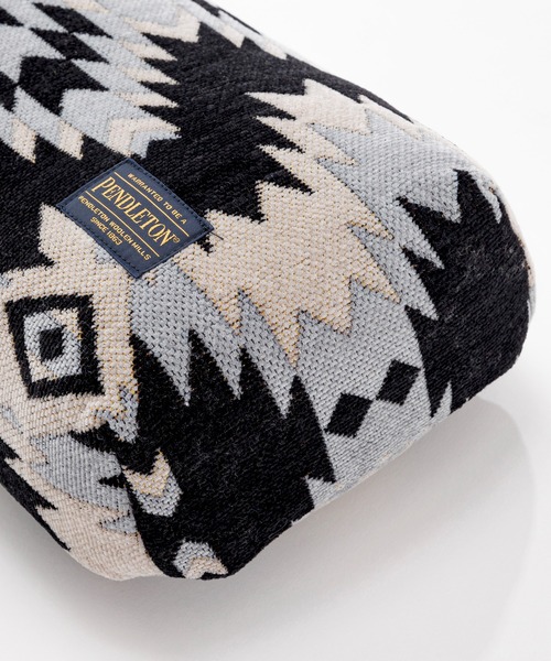 PENDLETON/ペンドルトン ランバーピロー（クッション/クッション