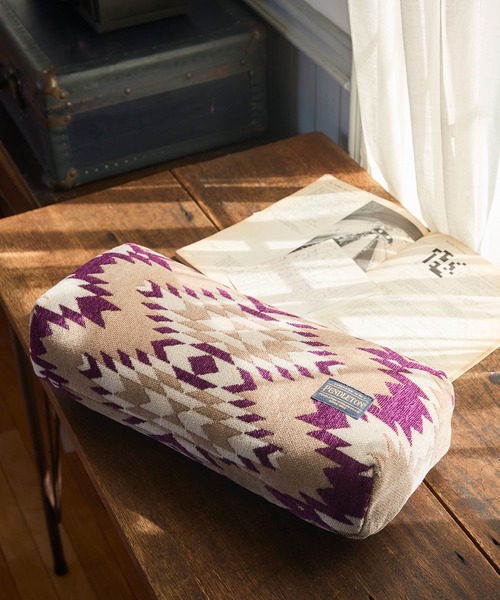 PENDLETON/ペンドルトン ランバーピロー（クッション/クッションカバー