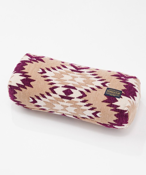 PENDLETON/ペンドルトン ランバーピロー（クッション/クッション