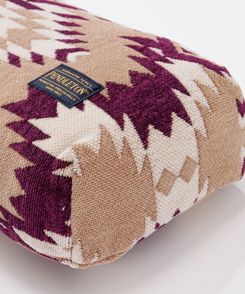 PENDLETON/ペンドルトン ランバーピロー（クッション/クッション