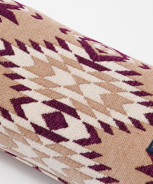 お値下げ⭐️PENDLETONペンドルトン　カスタムピロー　クッション 楽天市場】ペンドルトン PENDLETON カスタム タオルピロー