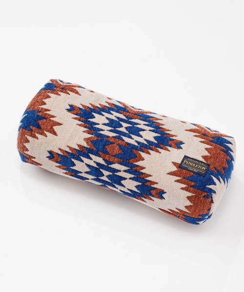 お値下げ⭐️PENDLETONペンドルトン　カスタムピロー　クッション 楽天市場】ペンドルトン PENDLETON カスタム タオルピロー
