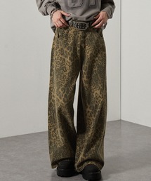カーゴパンツ(レオパード柄)ファッション通販 - ZOZOTOWN カーゴパンツ(レオパード柄)ファッション通販 - ZOZOTOWN