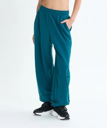 TRIPLE HEARTS PANTS/ロキシー速乾UVケアウエストゴムボリュームパンツ
