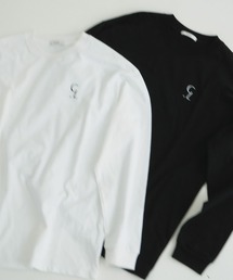 CLANE ロゴカットソー 非売品 CLANE - クラネペタルロゴパックTシャツ - PACK T/S | ADDICT