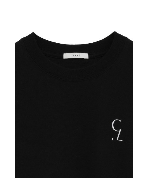 セール】LOGO BASIC LONG TEE（Tシャツ/カットソー）｜CLANE（クラネ