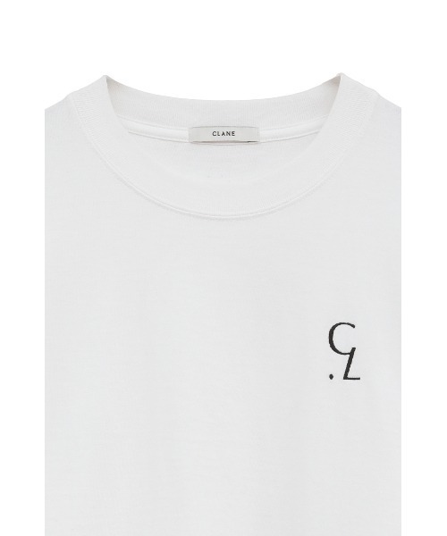 完売品  CLANE プリントTシャツ FUNALIVE（ファンアライブ） tシャツ 名探偵コナン プリント 天竺半袖T