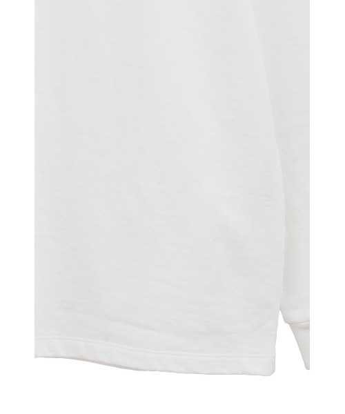 セール】LOGO BASIC LONG TEE（Tシャツ/カットソー）｜CLANE（クラネ
