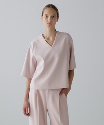 「ADORE」 半袖ブラウス 38 ピンク レディース 楽天市場】【SALE／50%OFF】◇スーパーライトジョーゼット