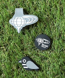 別注】GRAPHITE DESIGN / Tour AD アライメントスティック セット