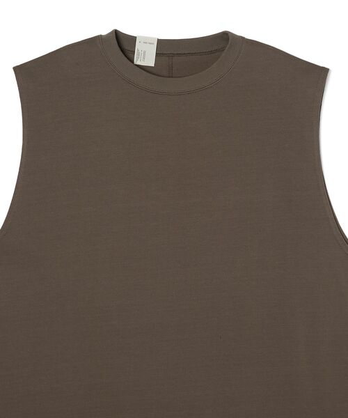 TANK TOP N.HOOLYWOOD UNDER SUMMIT WEAR│N-HOOLYWOOD.COM