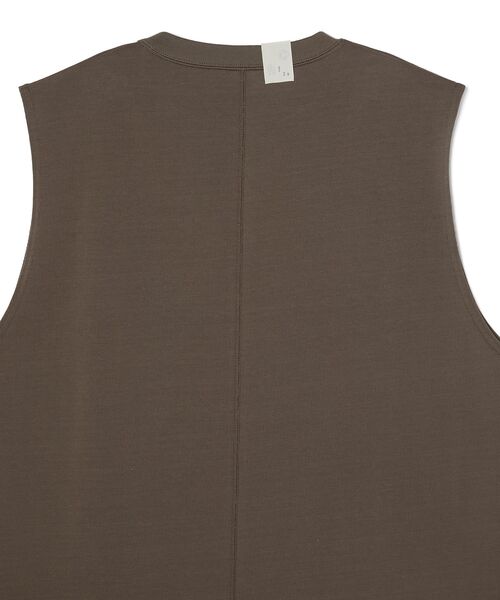 TANK TOP N.HOOLYWOOD UNDER SUMMIT WEAR│N-HOOLYWOOD.COM