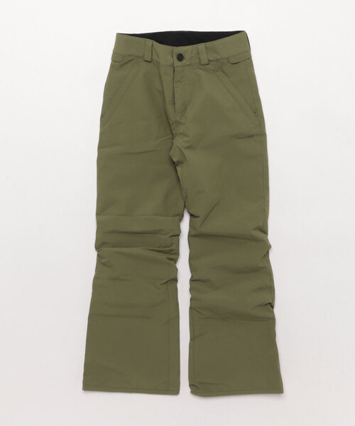 VOLCOM/ボルコム】 Kids Freakin Chino Youth Insulated Pants