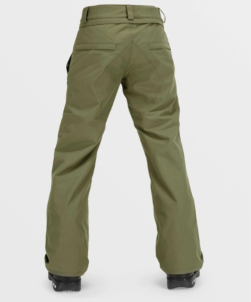 VOLCOM/ボルコム】 Kids Freakin Chino Youth Insulated Pants /キッズ