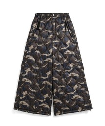 fridge（フリッジ）の「【TAION】タイオン MILITARY SPRIT DOWN SKIRT（SOFT SHELL）TAION-W159LSSKML-1（スカート）」