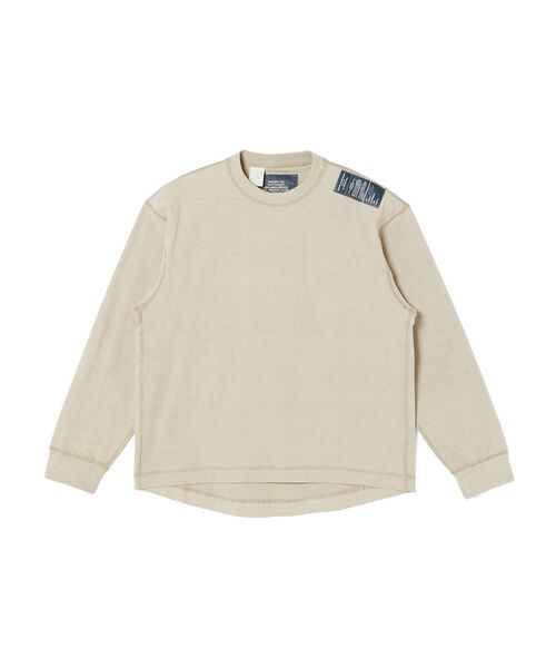 N.HOOLYWOOD PRODUCT EXCHANGE SERVICE ニット LONG SLEEVE N.HOOLYWOOD TEST PRODUCT EXCHANGE SERVICE│N