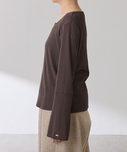 COLLAGE GALLARDAGALANTE（コラージュガリャルダガランテ）の「ラメ