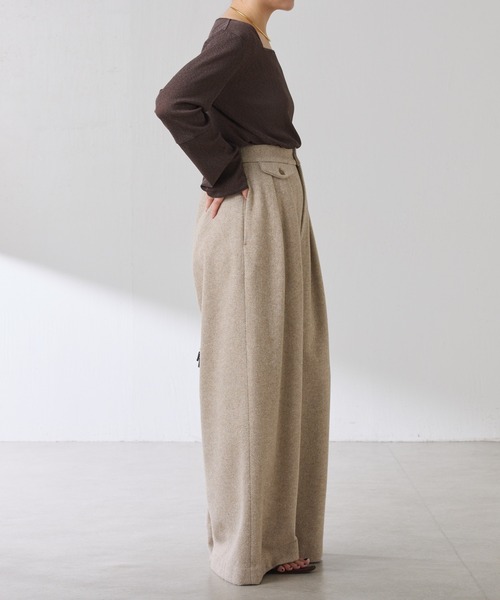 COLLAGE GALLARDAGALANTE（コラージュガリャルダガランテ）の「ラメ