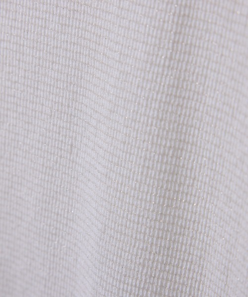 COLLAGE GALLARDAGALANTE（コラージュガリャルダガランテ）の「ラメ