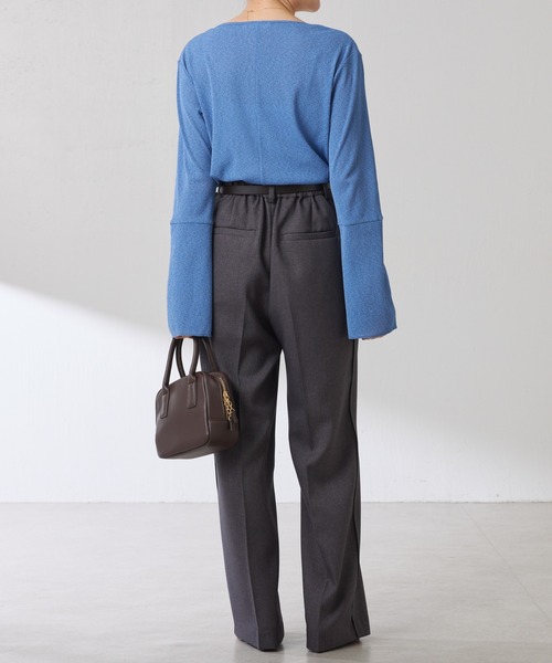 COLLAGE GALLARDAGALANTE（コラージュガリャルダガランテ）の「ラメ