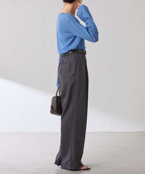 COLLAGE GALLARDAGALANTE（コラージュガリャルダガランテ）の「ラメ